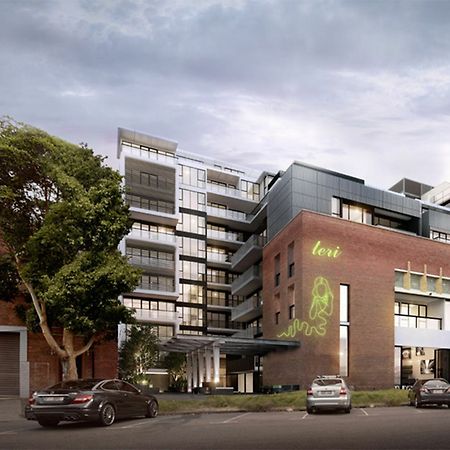 Melbourne City Apartments - Teri Zewnętrze zdjęcie