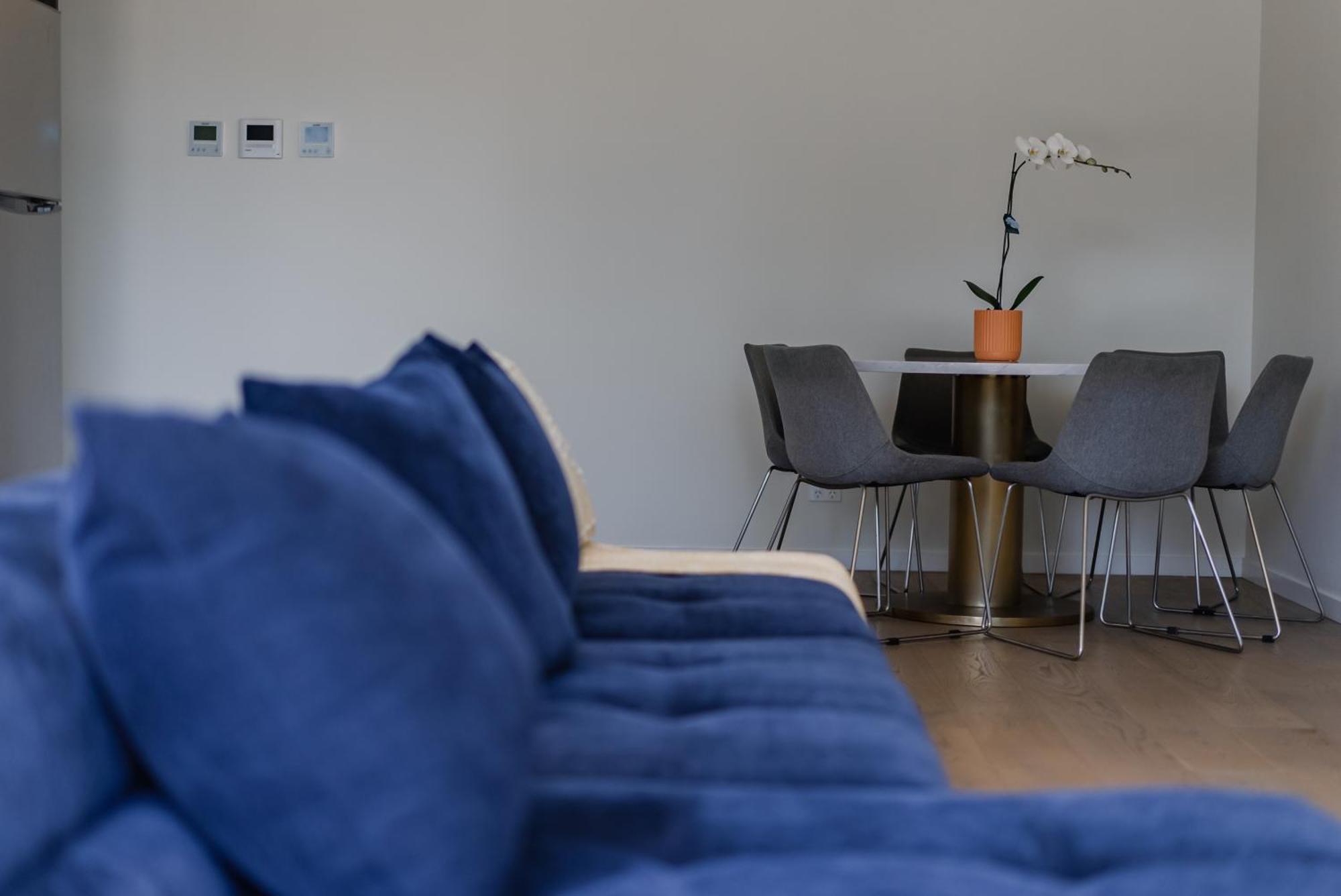 Melbourne City Apartments - Teri Zewnętrze zdjęcie