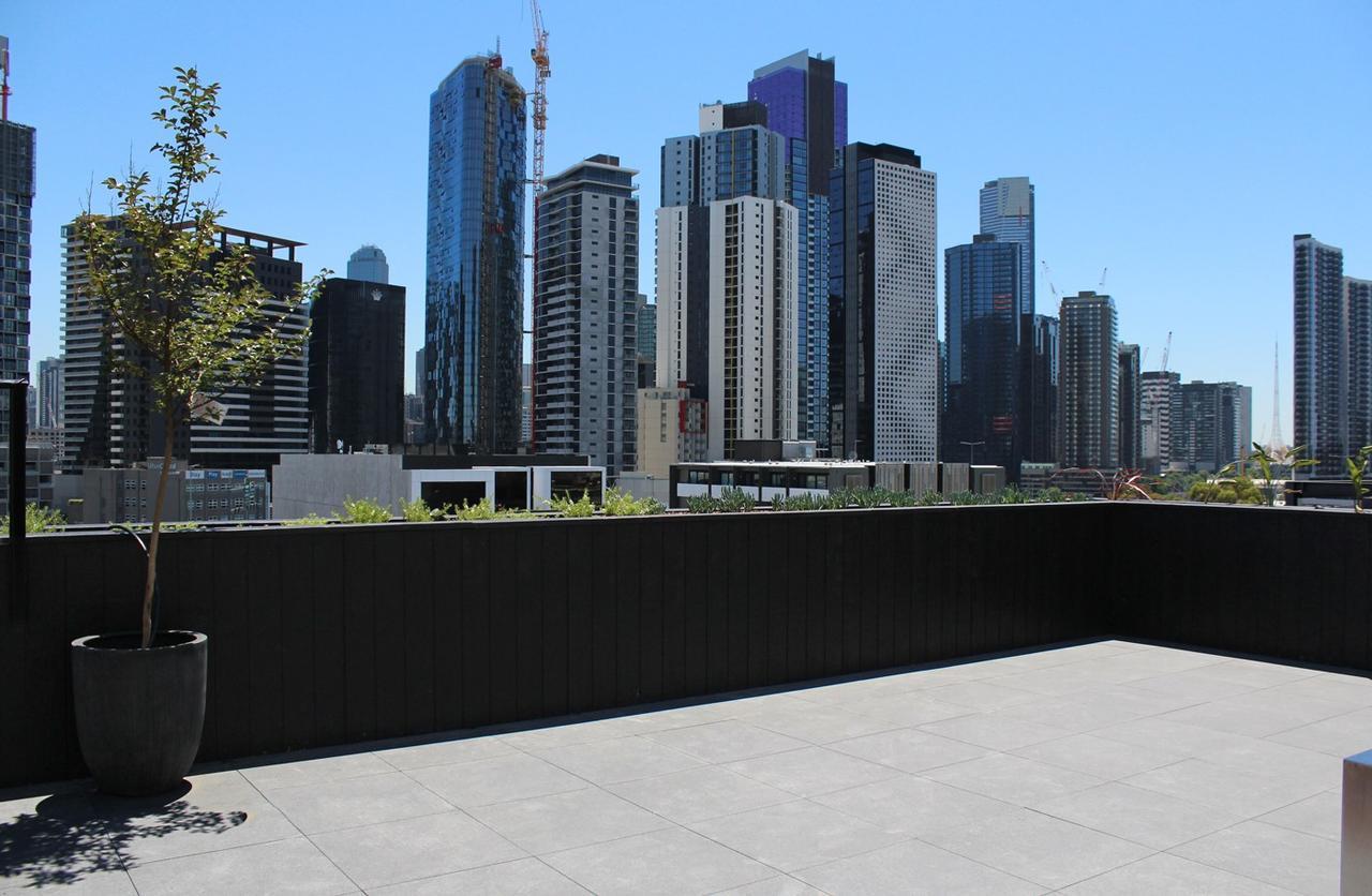 Melbourne City Apartments - Teri Zewnętrze zdjęcie