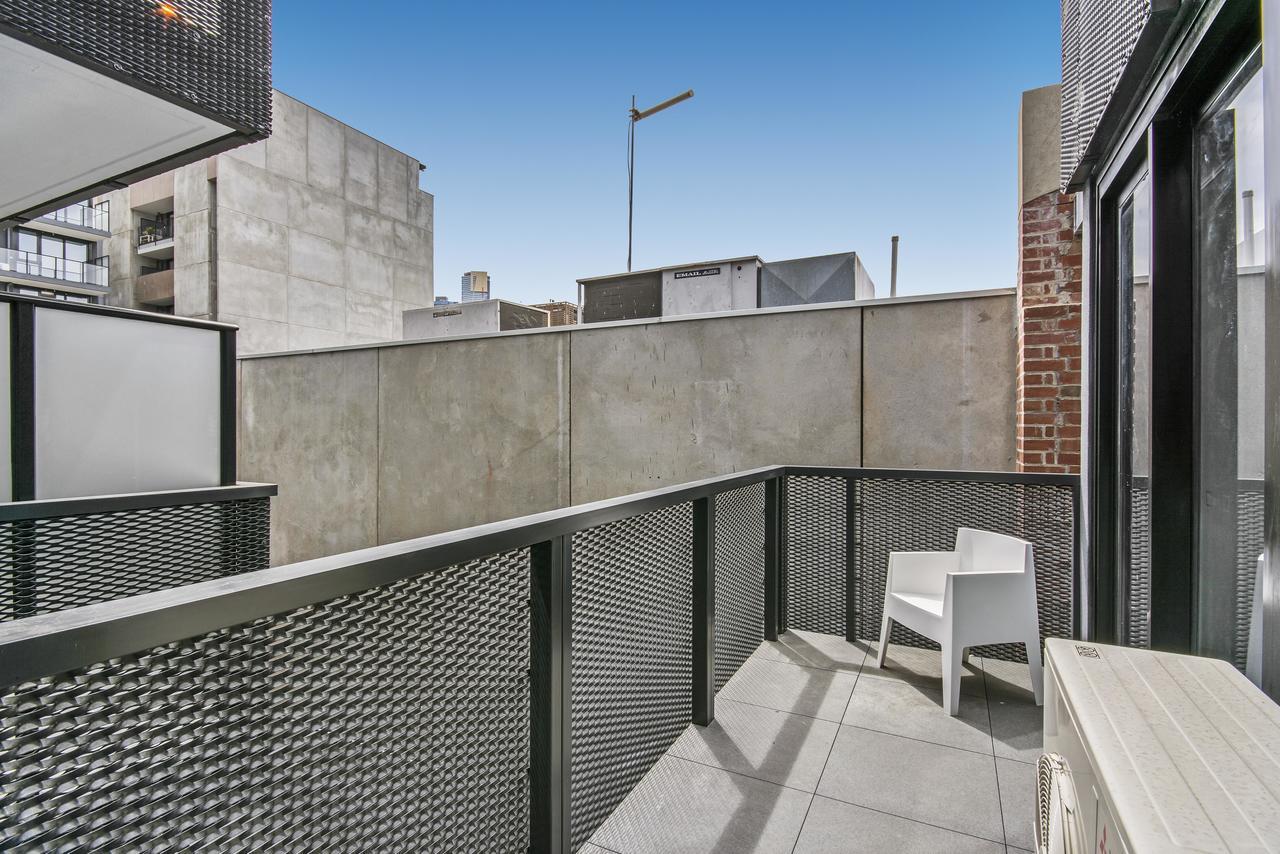 Melbourne City Apartments - Teri Zewnętrze zdjęcie