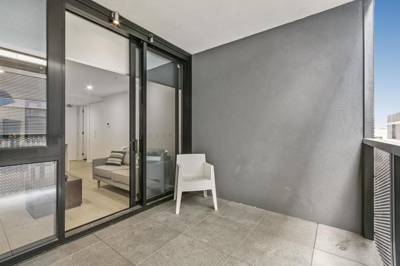 Melbourne City Apartments - Teri Zewnętrze zdjęcie